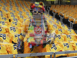 NBA Finals Thunder Pacers Basketball