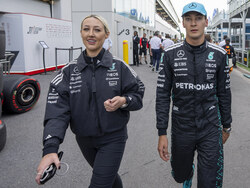 F1 Canadian Grand Prix Auto Racing