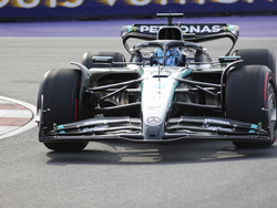 F1 Canadian Grand Prix Auto Racing