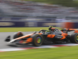 F1 Canadian Grand Prix Auto Racing