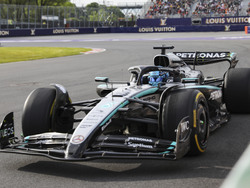 F1 Canadian Grand Prix Auto Racing