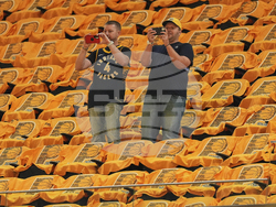 NBA Finals Thunder Pacers Basketball