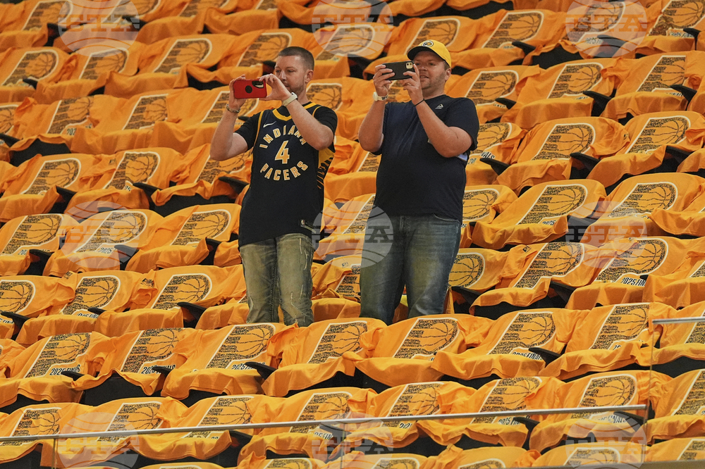NBA Finals Thunder Pacers Basketball