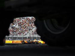 F1 Canadian Grand Prix Auto Racing