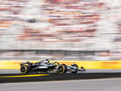 F1 Canadian Grand Prix Auto Racing