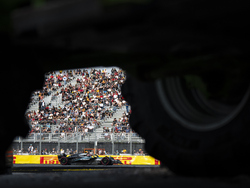 F1 Canadian Grand Prix Auto Racing
