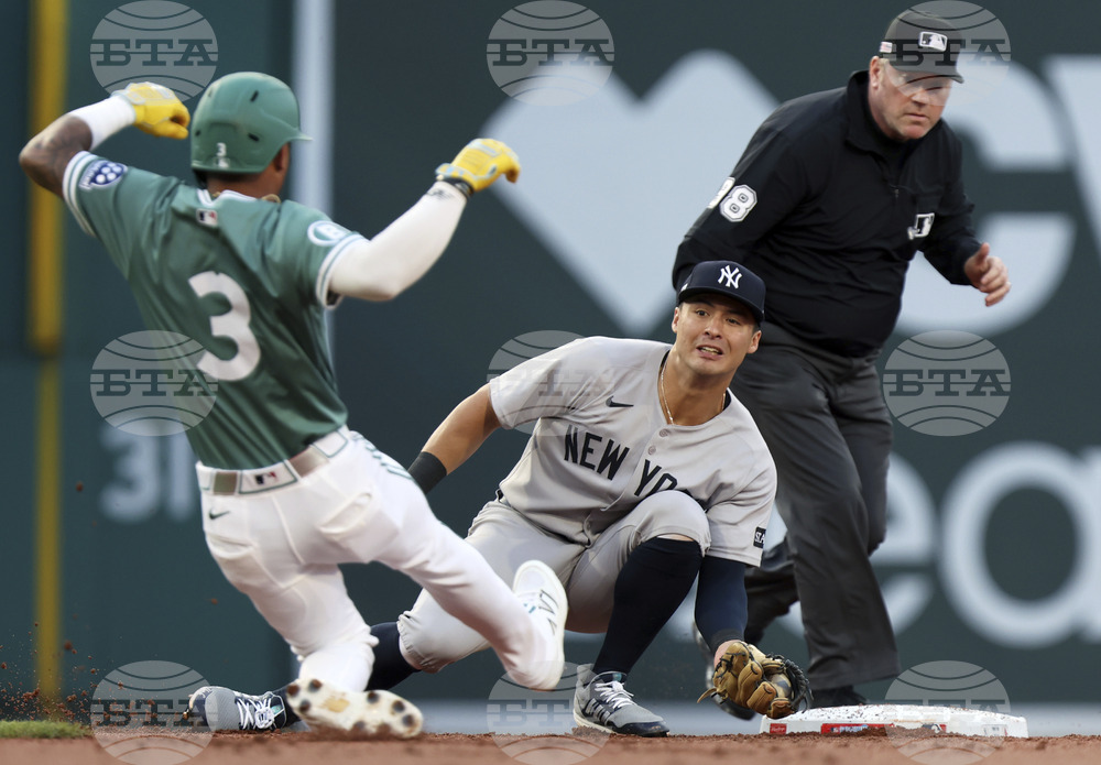 Yankees Red Sox Baseball