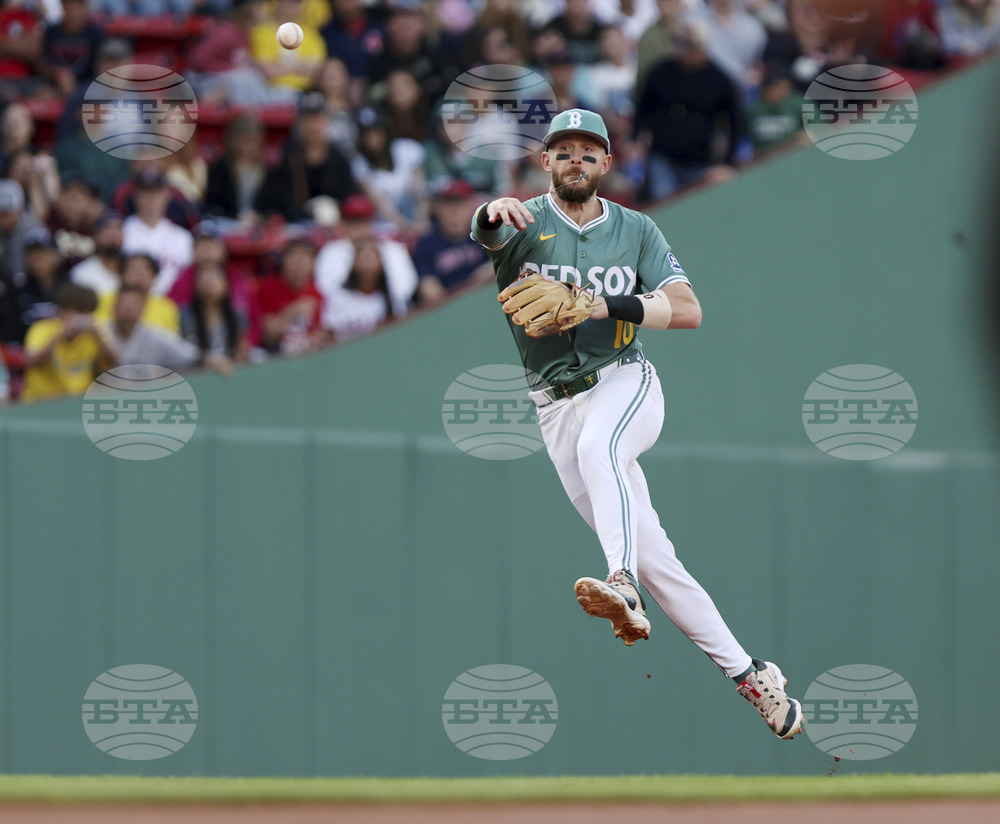 Yankees Red Sox Baseball