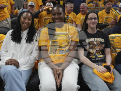 NBA Finals Thunder Pacers Basketball