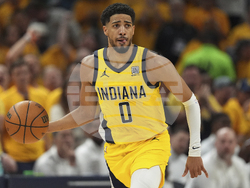 NBA Finals Thunder Pacers Basketball