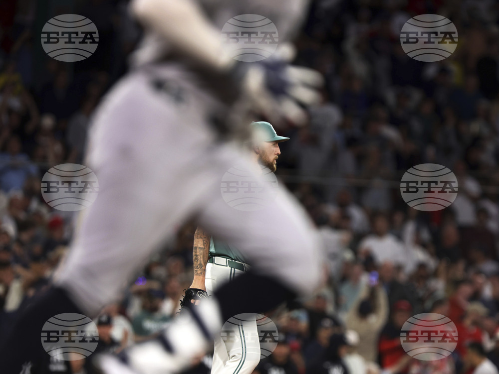 Yankees Red Sox Baseball