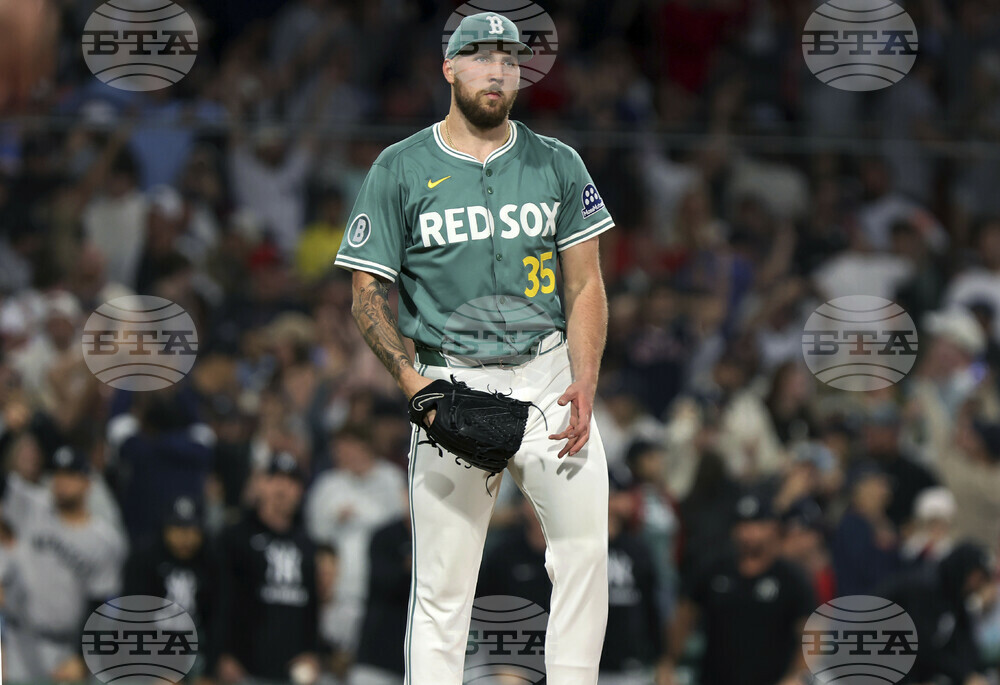 Yankees Red Sox Baseball