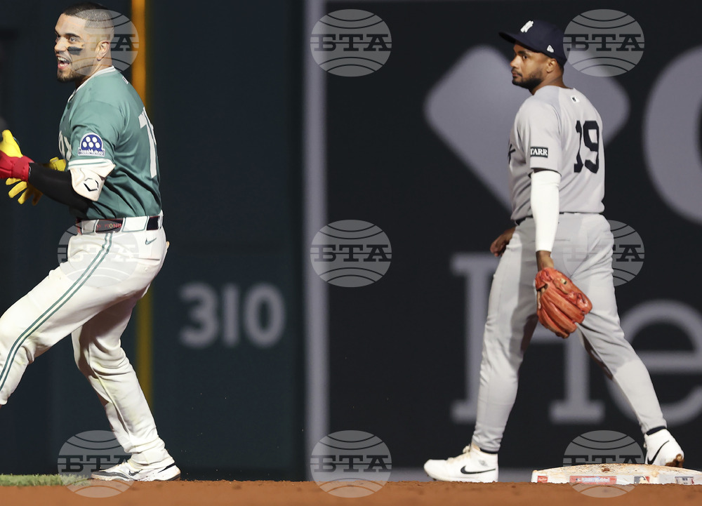 Yankees Red Sox Baseball