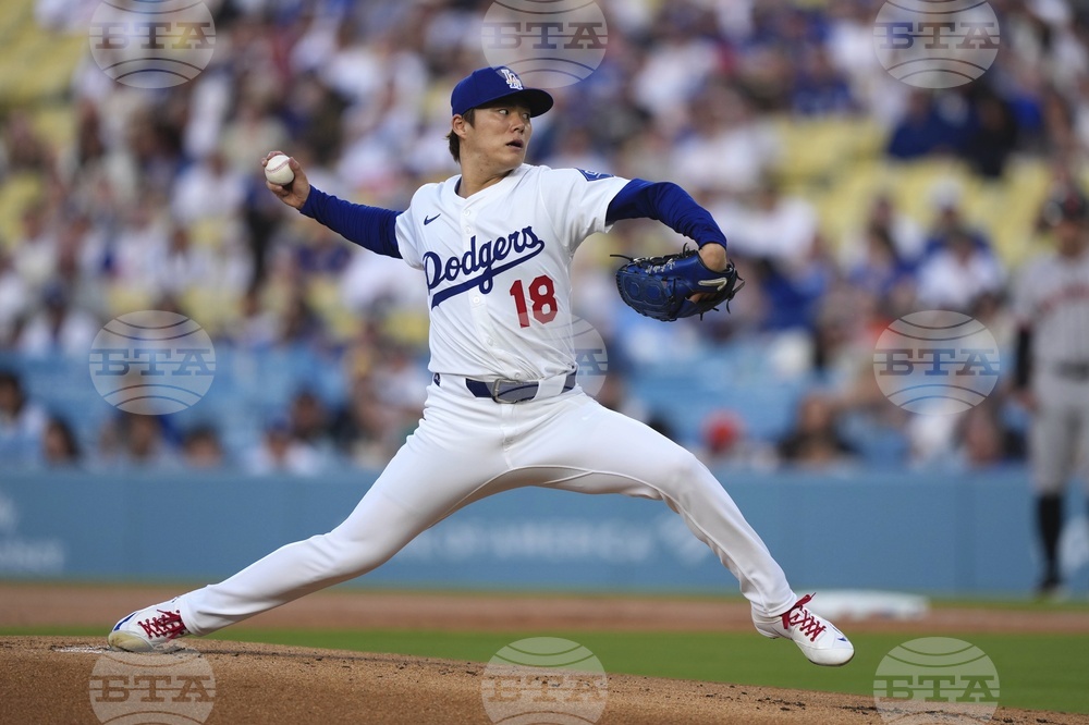 Giants Dodgers Baseball