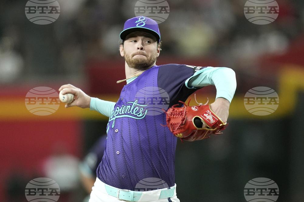 Padres Diamondbacks Baseball