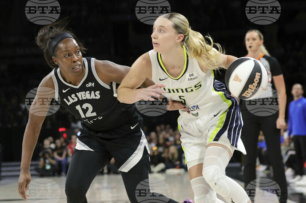 Wings Aces Basketball
