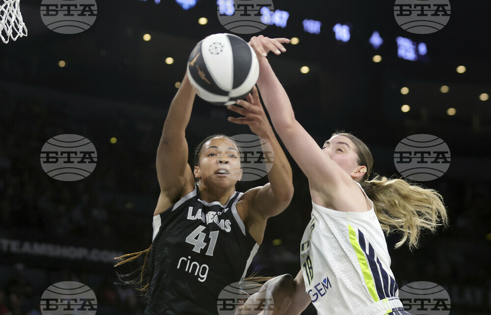 Wings Aces Basketball