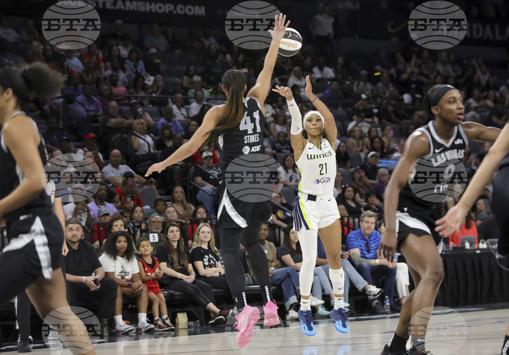 Wings Aces Basketball