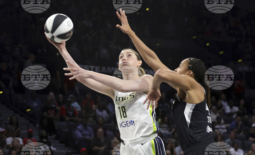 Wings Aces Basketball