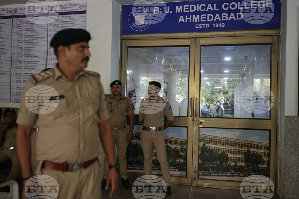 India Plane Crash