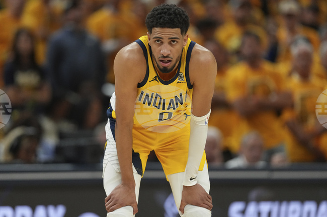 Тайрийз Халибъртън ще пропусне целия сезон 2025/26