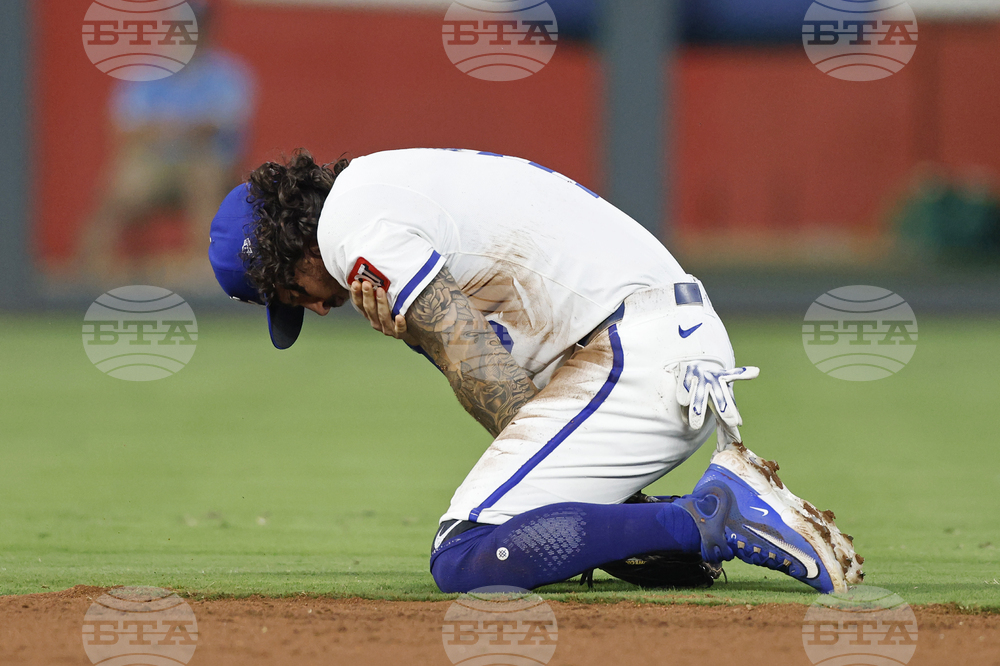 Athletics Royals Baseball