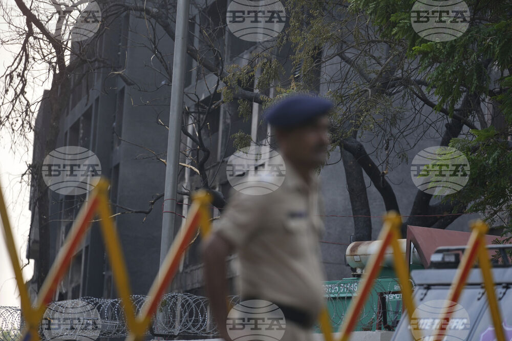 India Plane Crash