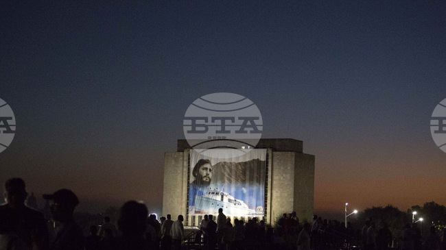 Тръмп каза, че "Куба скоро ще фалира"