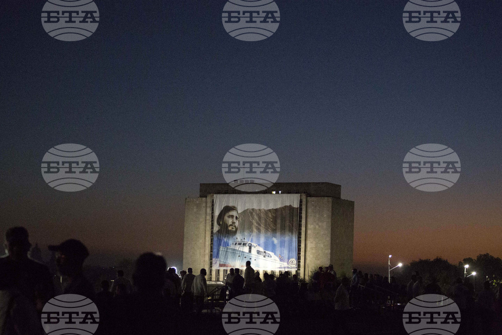 Тръмп каза, че "Куба скоро ще фалира"