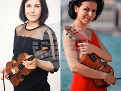 Снимка: Община Сливен - Барокова сензация в Сливен