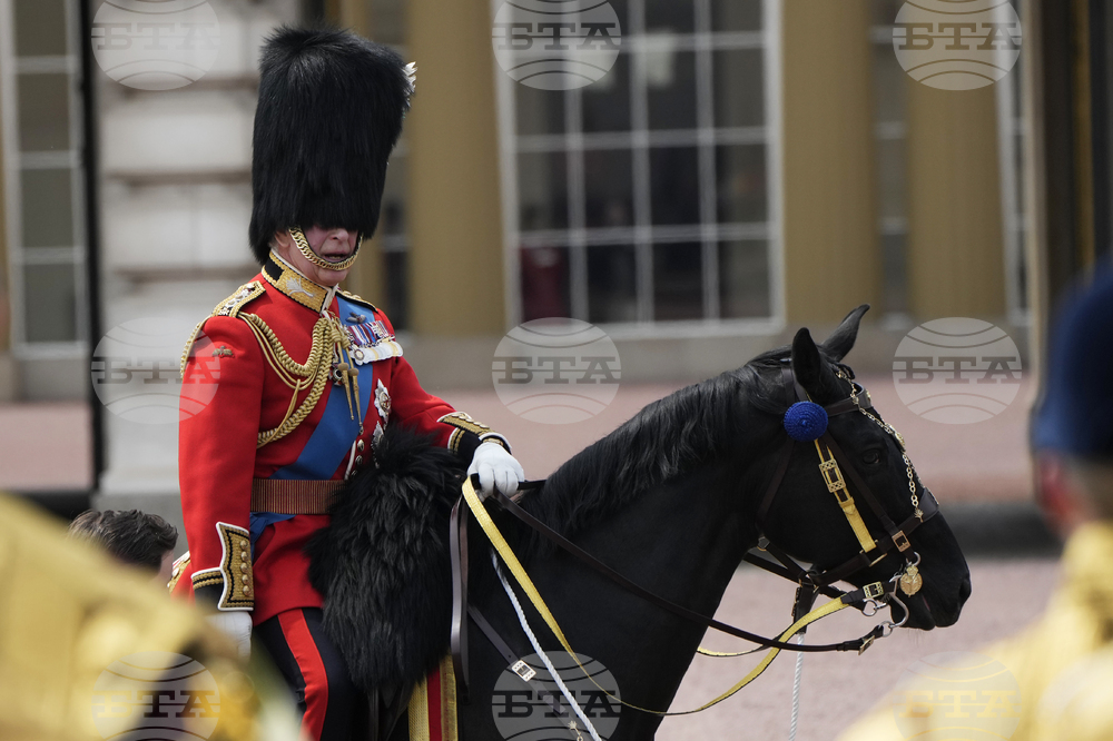 Trump Military Parade Global History