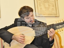 Снимка: Община Сливен - Барокова сензация в Сливен