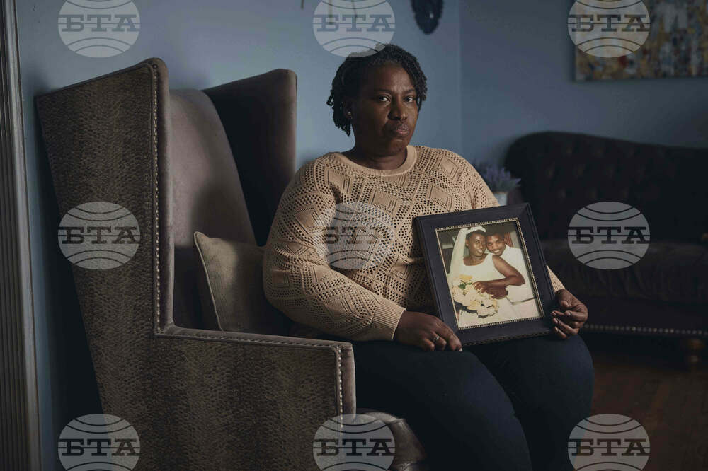 Dying to Serve Benefits Backlog