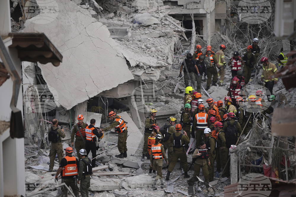 Israel Iran Mideast Wars