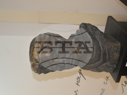 Снимка: Община Ловеч - Изложба, посветена на Левски, бе открита в Ловеч на 16 февруари