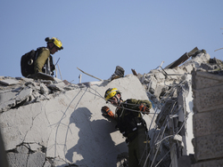 Israel Iran Mideast Wars