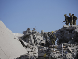 Israel Iran Mideast Wars