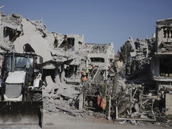Israel Iran Mideast Wars