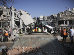 Israel Iran Mideast Wars