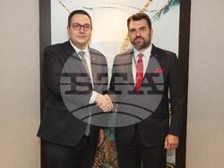 Снимка: Министерство на външните работи