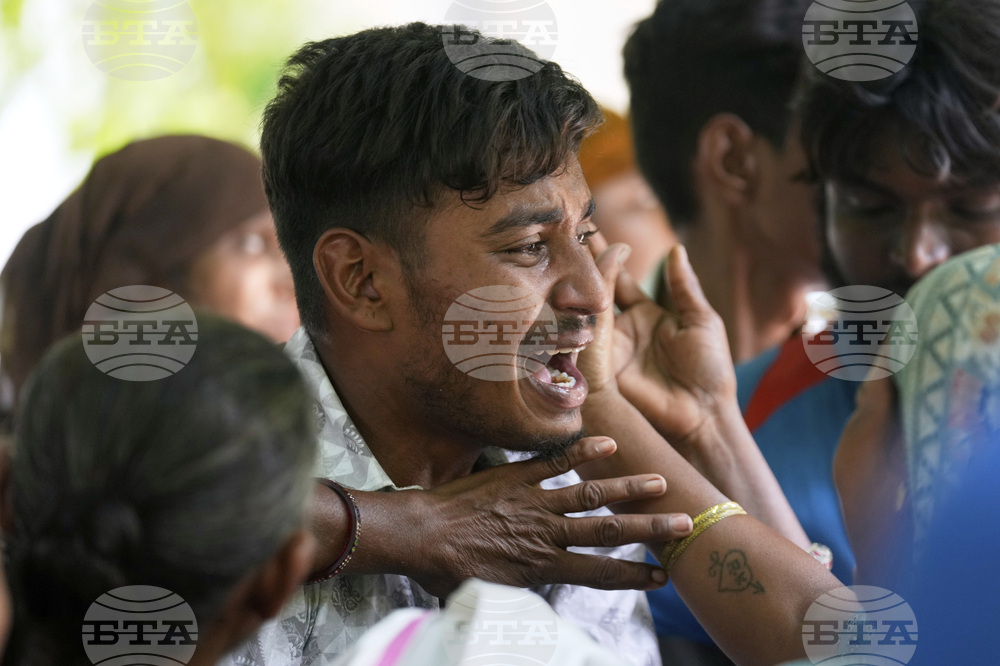 India Plane Crash