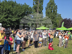 Азиатски фестивал „Обединени в многообразието“