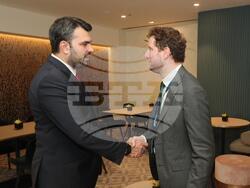 Снимка: Министерство на външните работи