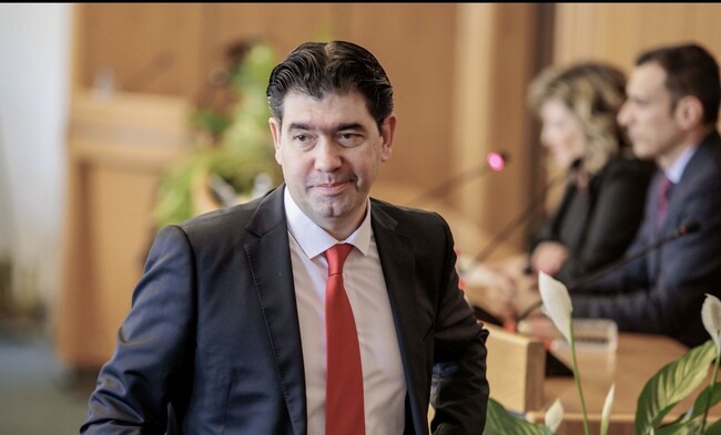 Иван Таков: Не вярвам, че Ваня Григорова напусна групата на "БСП за България" заради Стоян Братоев