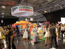 Форум „Кариера и живот – Защо в България?“ - откриване