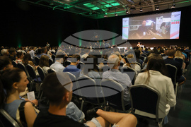 Форум „Кариера и живот – Защо в България?“ - откриване