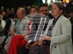 Форум „Кариера и живот – Защо в България?“ - откриване