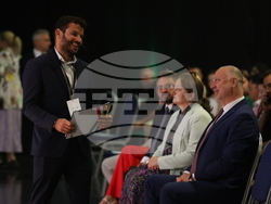 Форум „Кариера и живот – Защо в България?“ - откриване