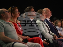 Форум „Кариера и живот – Защо в България?“ - откриване