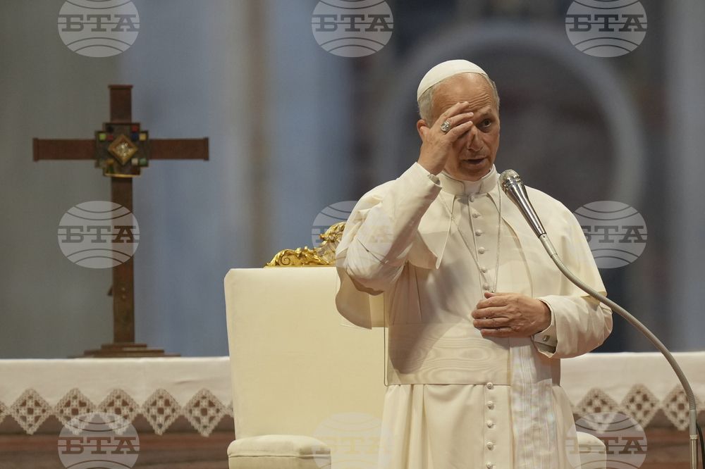 Vatican Pope
